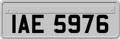 IAE5976