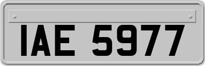 IAE5977