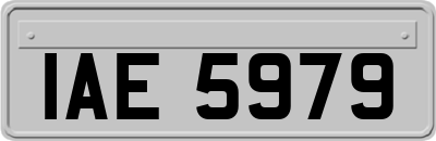 IAE5979