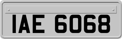 IAE6068