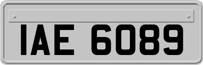 IAE6089