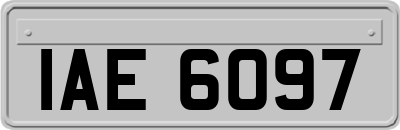 IAE6097