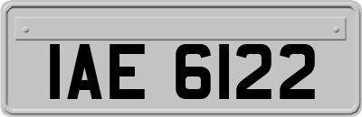IAE6122