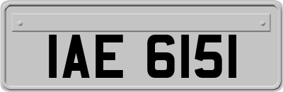 IAE6151