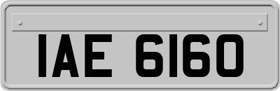 IAE6160