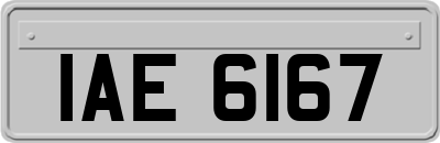 IAE6167