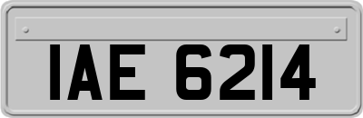 IAE6214