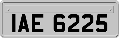 IAE6225