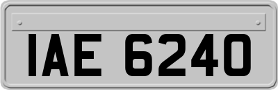 IAE6240