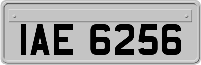 IAE6256