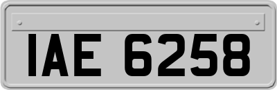 IAE6258