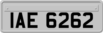 IAE6262