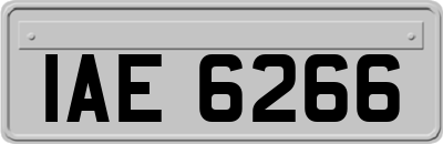 IAE6266