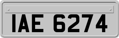 IAE6274
