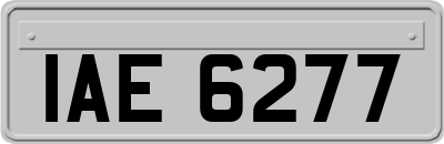 IAE6277