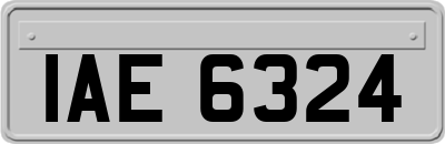 IAE6324