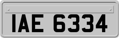 IAE6334