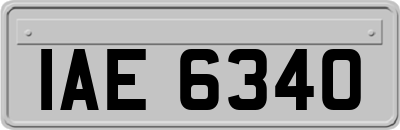 IAE6340