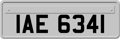 IAE6341