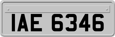 IAE6346