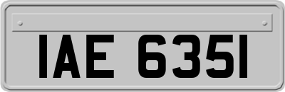 IAE6351