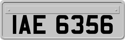IAE6356