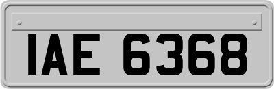 IAE6368