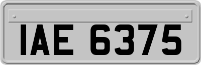 IAE6375