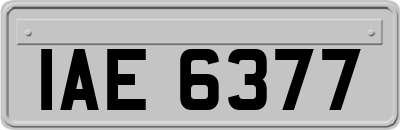 IAE6377