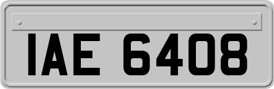 IAE6408