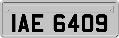 IAE6409