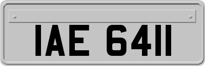 IAE6411