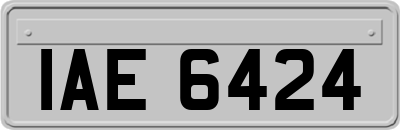 IAE6424