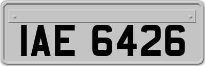 IAE6426