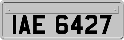 IAE6427