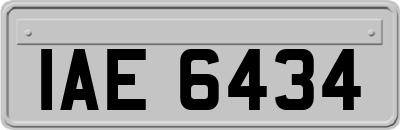 IAE6434
