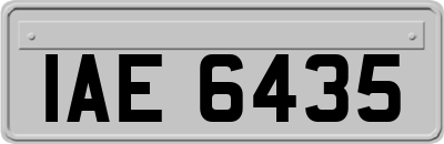 IAE6435