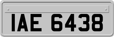 IAE6438