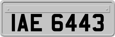 IAE6443