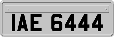 IAE6444