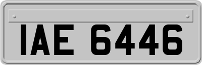 IAE6446