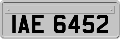 IAE6452