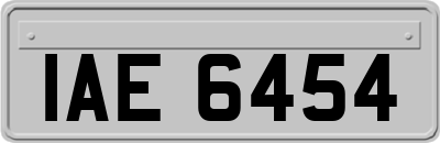 IAE6454