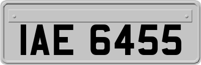 IAE6455