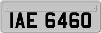 IAE6460