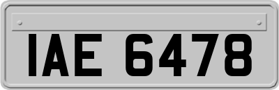 IAE6478