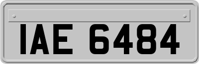 IAE6484