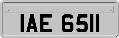 IAE6511