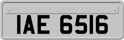 IAE6516