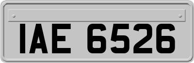 IAE6526